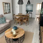 Apartamento Los Nardos