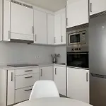Apartamento Los Nardos