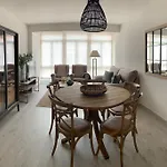 Apartamento Los Nardos