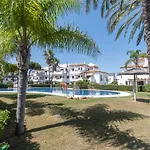 Apartamento Planta Baja Coto Sancti Petri Playa De La Barrosa