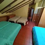 Albergue De Nuestra Senora Carrasquedo