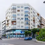 Expoholidays- Apartamento Federico Garcia Lorca