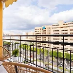 Expoholidays- Apartamento Federico Garcia Lorca