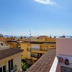 Apartament Palma Torrevieja - Rooftop Tarrace