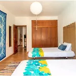 Cm Azibi Blue Room