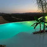 Finca El Atardecer- Apartamento El Peral