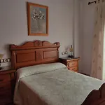 Alquiler Casa Pepa En Cazorla