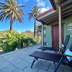 El Pirguan Holiday House, your oasis in La Gomera