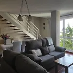 Apartamento Turistico Meron, Duplex