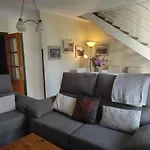 Apartamento Turistico Meron, Duplex
