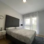 Apartamentos Modernos Residencial El Pinar