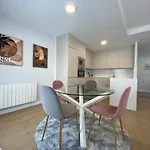 Apartamentos Modernos Residencial El Pinar