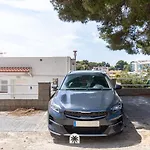 Mediterranean Way - Carpe Diem