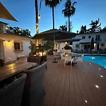 Banus Lodge