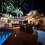 Banus Lodge