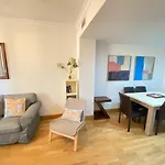 Duplex Centro, Climatizado, Garaje, Piscina, Wifi