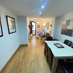 Duplex Centro, Climatizado, Garaje, Piscina, Wifi
