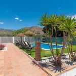 Los Tablazos 29 Nerja By Ruralidays