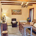 Casa Rural Los Mayorales