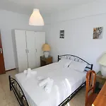 Rentalsevilla Apartamento Luminoso Con 3 Dormitorios