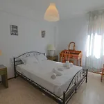 Rentalsevilla Apartamento Luminoso Con 3 Dormitorios