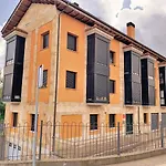 Apartamentos Del Pisuerga