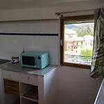 Casa Flores.