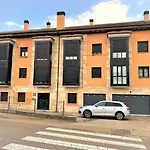 Apartamentos Del Pisuerga