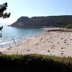 Camino Dos Faros