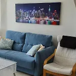Sea View Penthouse Duplex Near Beach