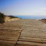 AP-5 Con vistas al MAR
