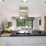 Holiday Home Volca By Interhome