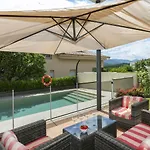 Holiday Home Volca By Interhome