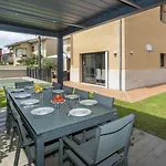 Holiday Home Volca By Interhome