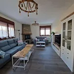 Casa Rural Villa Carcavas