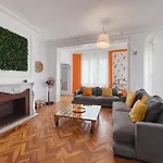 Stay U-Nique Apartments Roger Lluria