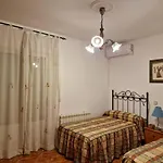 Casa Rural La Malena
