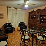 Casa Rural La Malena