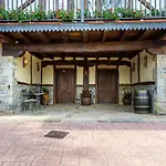 Baserri Forua By Urdaibai Rentals