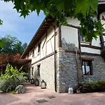 Baserri Forua By Urdaibai Rentals