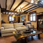 Baserri Forua By Urdaibai Rentals