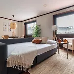 Gran Apartamento By Sol