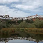 Casa Paumar, Tu Casa En Arcos De La Frontera