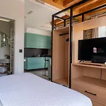 Apartamentos Turisticos Casa Arango