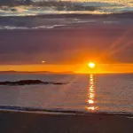 Apartamento Playa Bueu