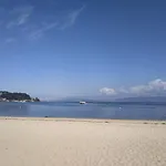 Apartamento Playa Bueu