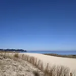 Apartamento Playa Bueu