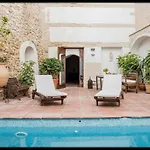 Casa Del Corregidor