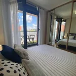 Oviedo Soja City Apartamento A Minutos Del Centro