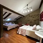 Casa Rural Dona Catalina